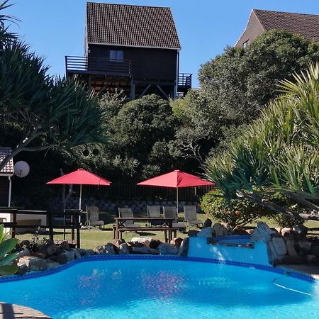 First Group Kowie River Chalets بورت الفريد المظهر الخارجي الصورة
