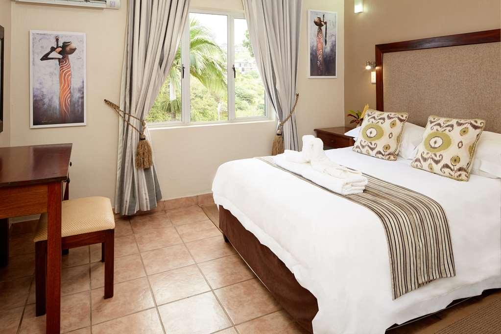 First Group Kowie River Chalets بورت الفريد الغرفة الصورة