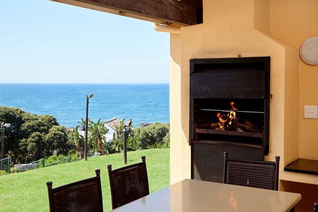 First Group Kowie River Chalets بورت الفريد الغرفة الصورة