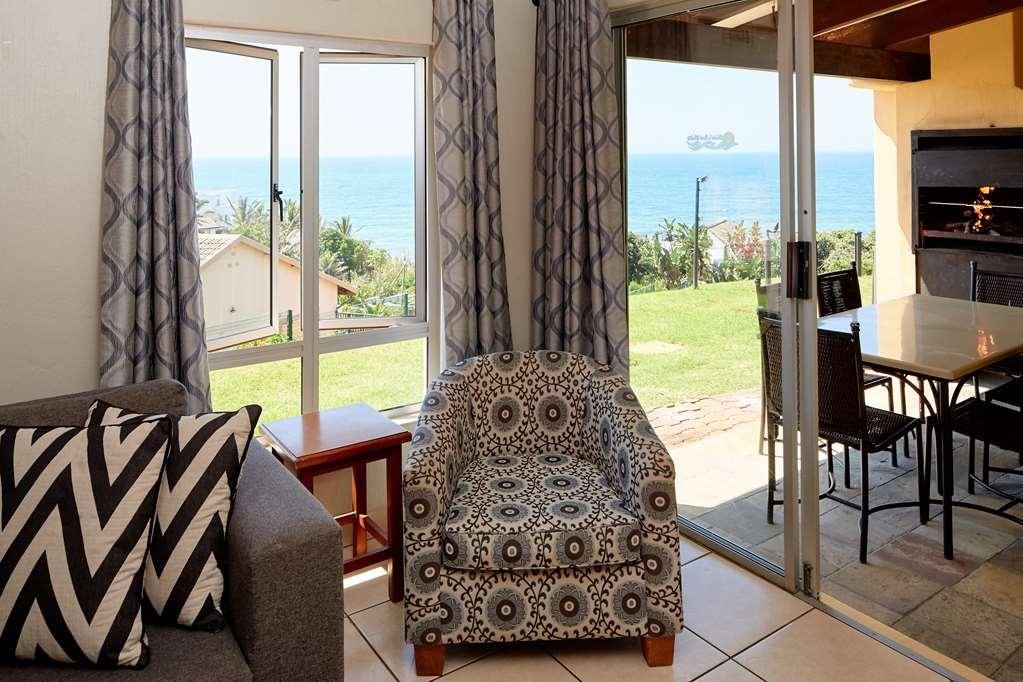 First Group Kowie River Chalets بورت الفريد الغرفة الصورة