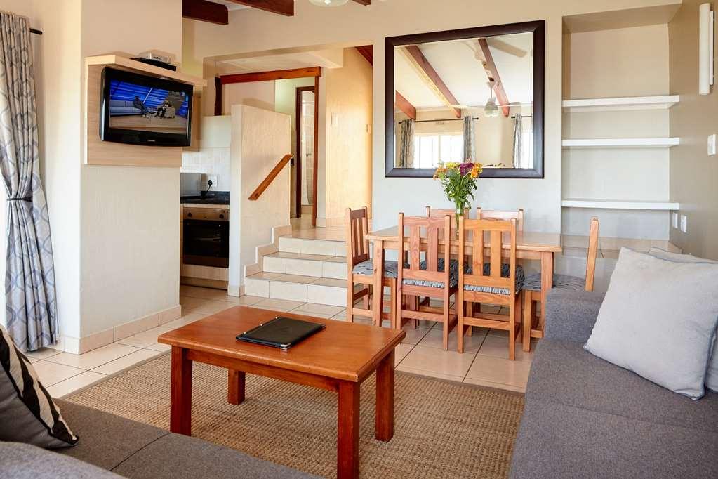First Group Kowie River Chalets بورت الفريد الغرفة الصورة