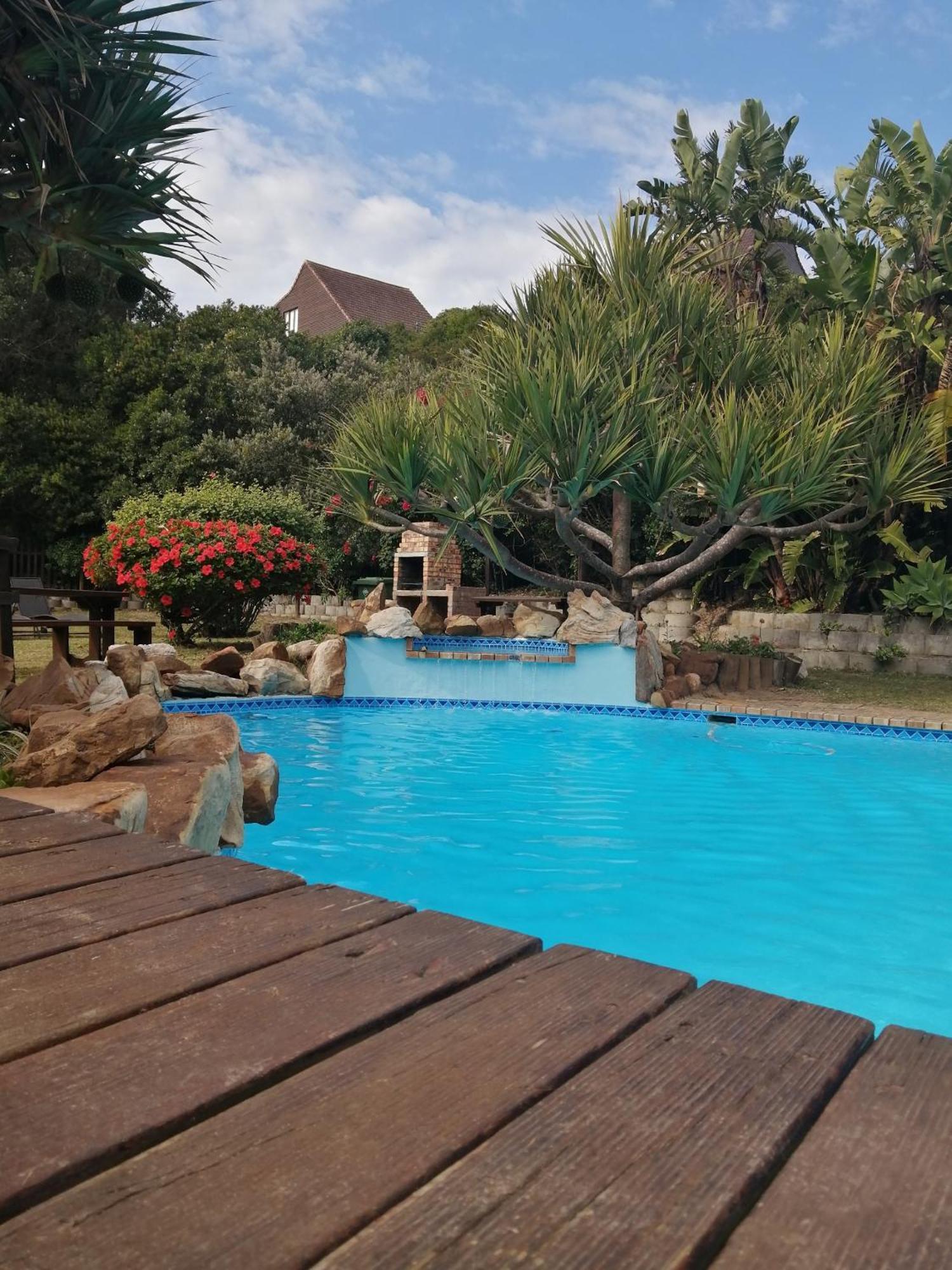 First Group Kowie River Chalets بورت الفريد المظهر الخارجي الصورة