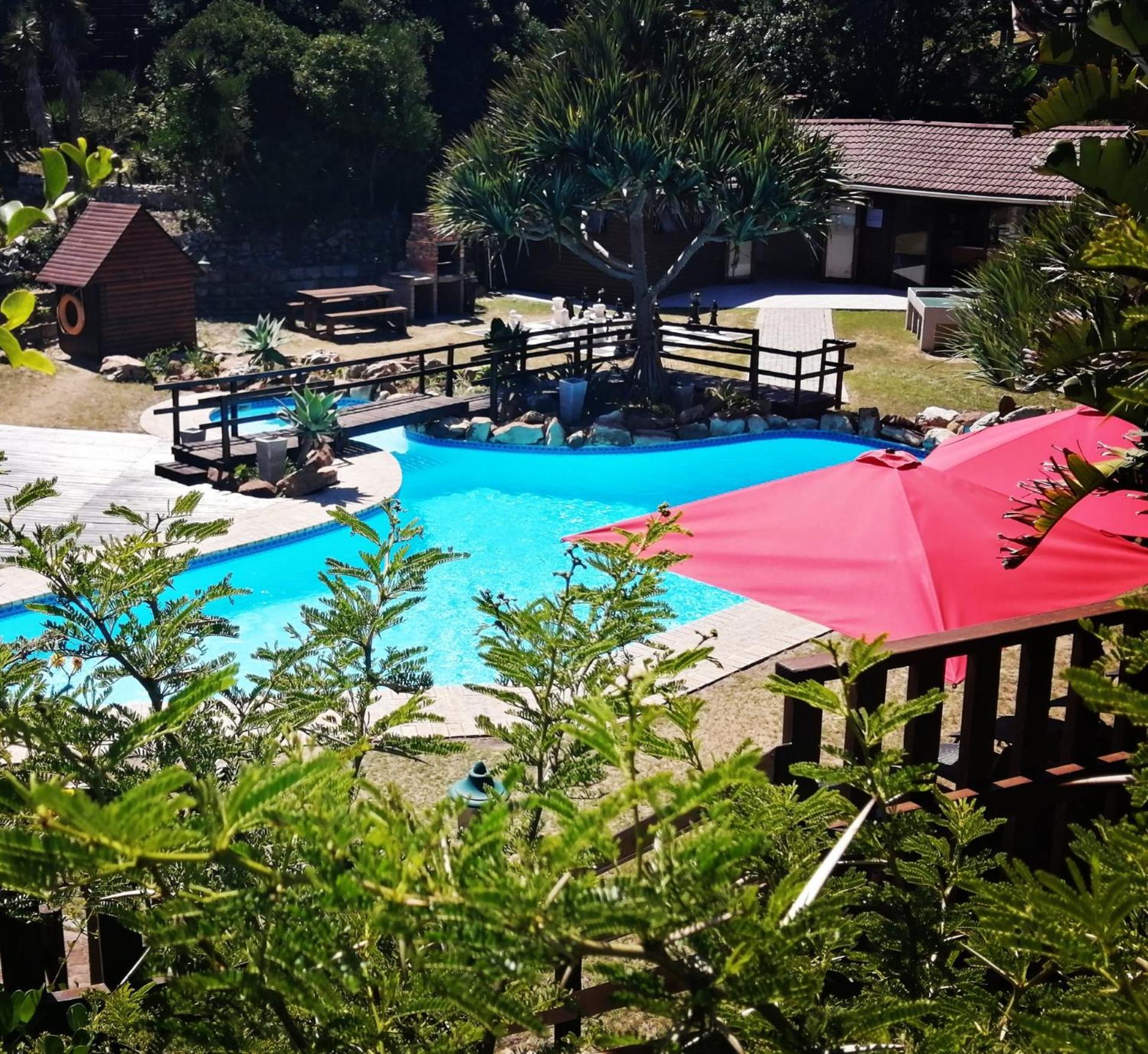 First Group Kowie River Chalets بورت الفريد المظهر الخارجي الصورة