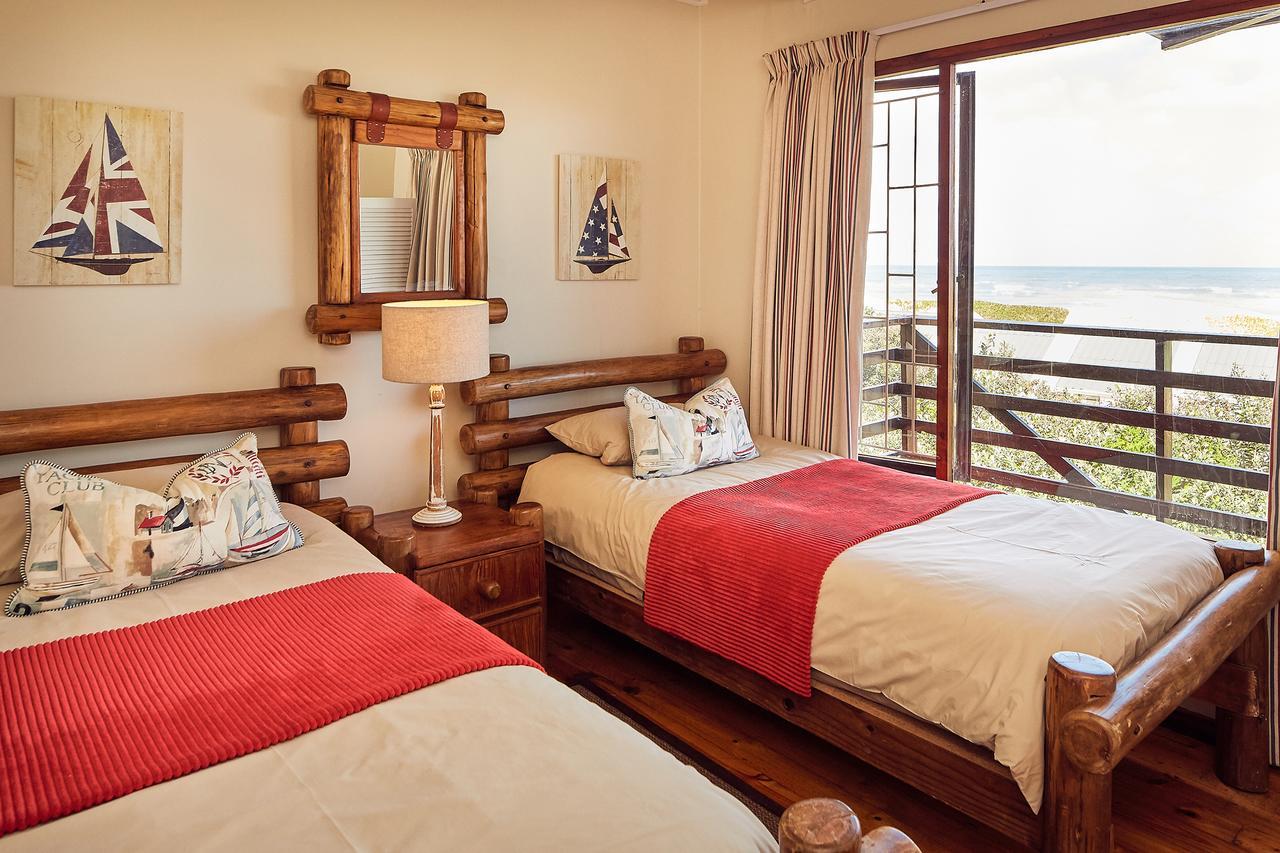 First Group Kowie River Chalets بورت الفريد المظهر الخارجي الصورة