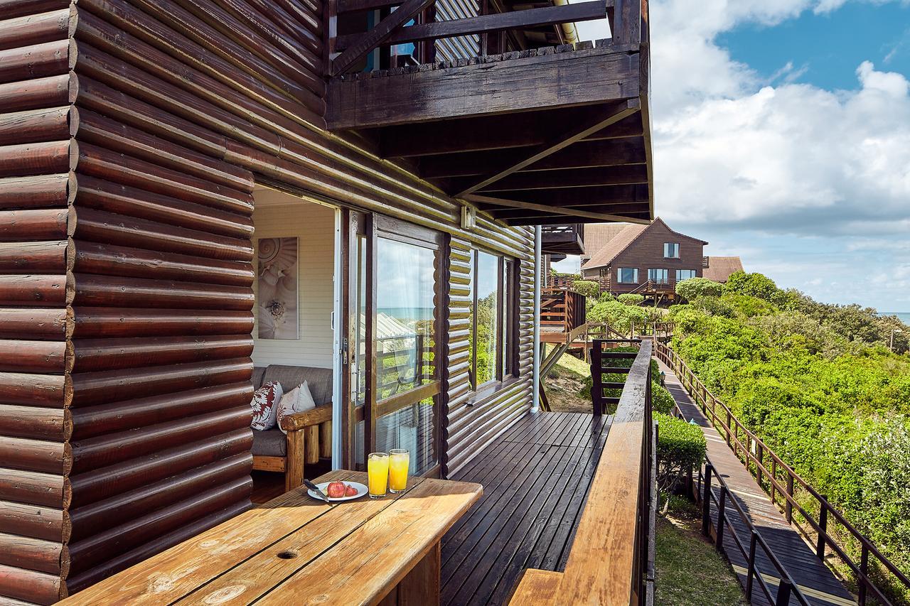 First Group Kowie River Chalets بورت الفريد المظهر الخارجي الصورة