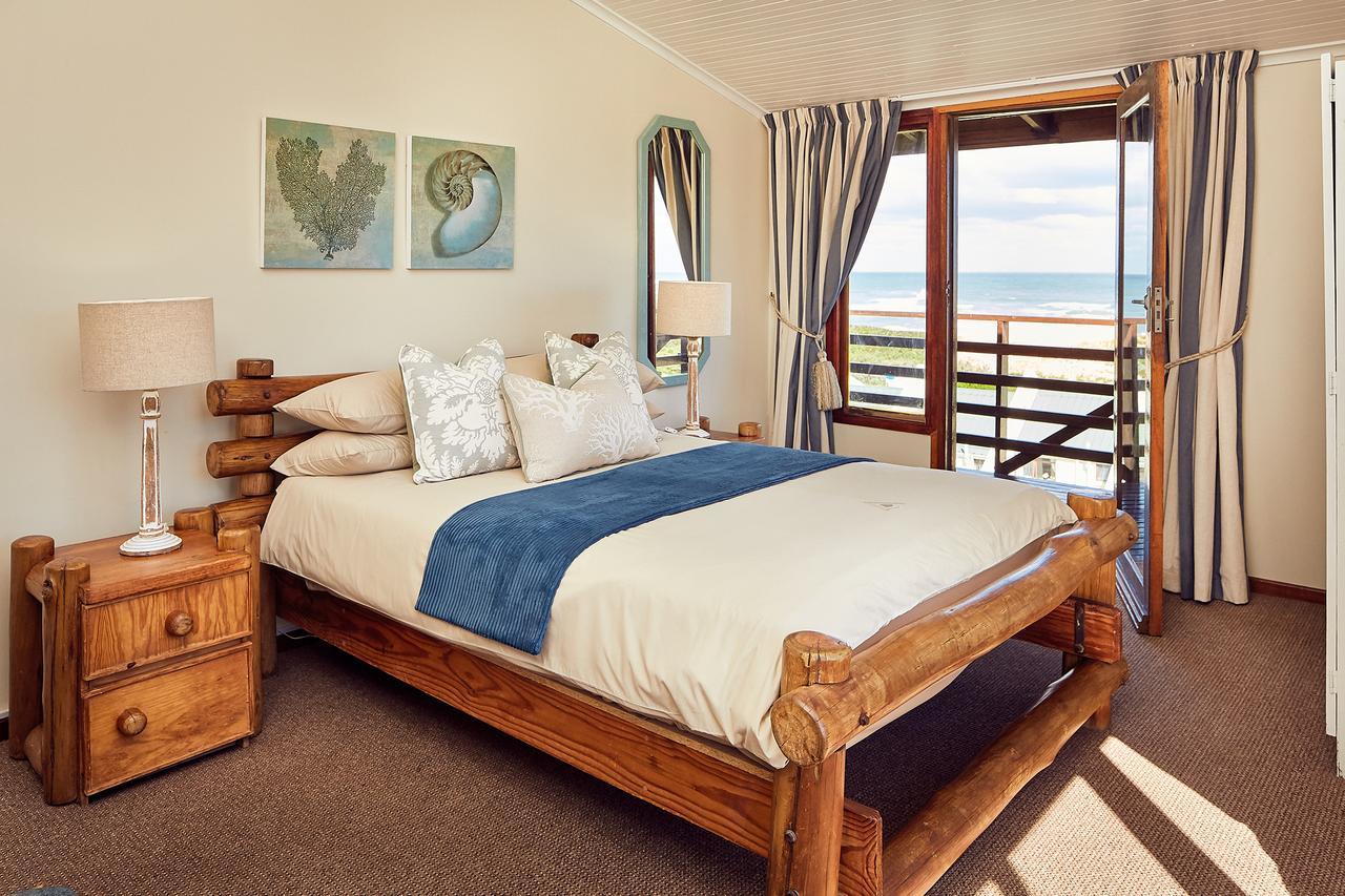 First Group Kowie River Chalets بورت الفريد المظهر الخارجي الصورة
