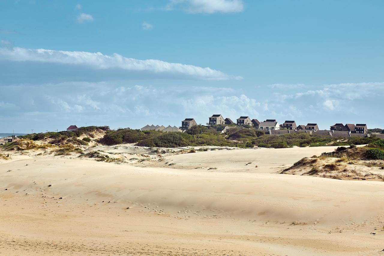 First Group Kowie River Chalets بورت الفريد المظهر الخارجي الصورة