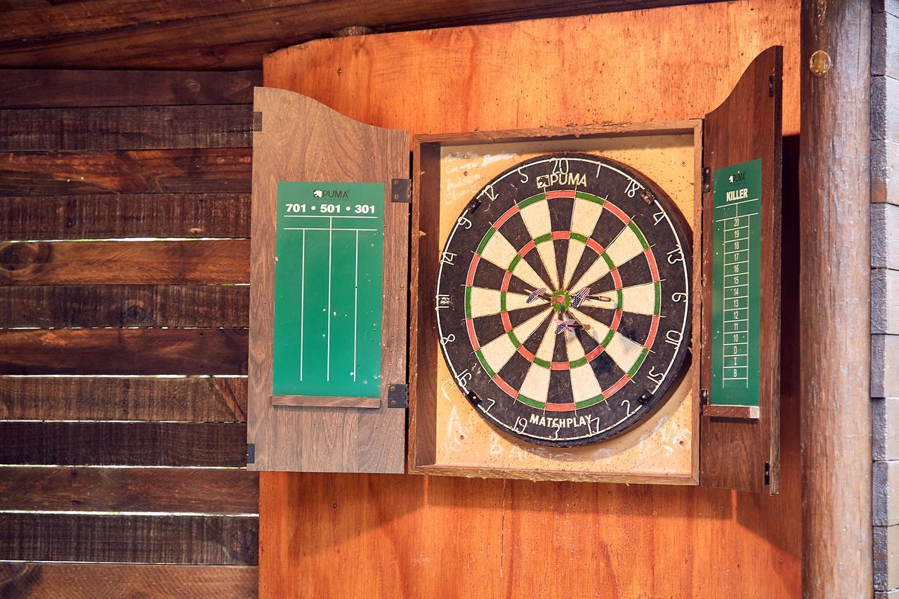 First Group Kowie River Chalets بورت الفريد المظهر الخارجي الصورة