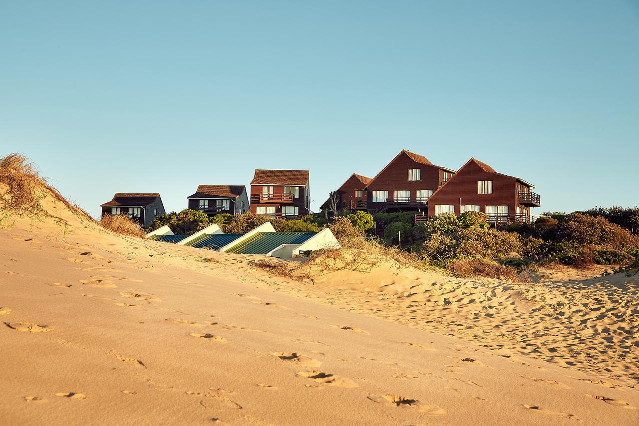 First Group Kowie River Chalets بورت الفريد المظهر الخارجي الصورة
