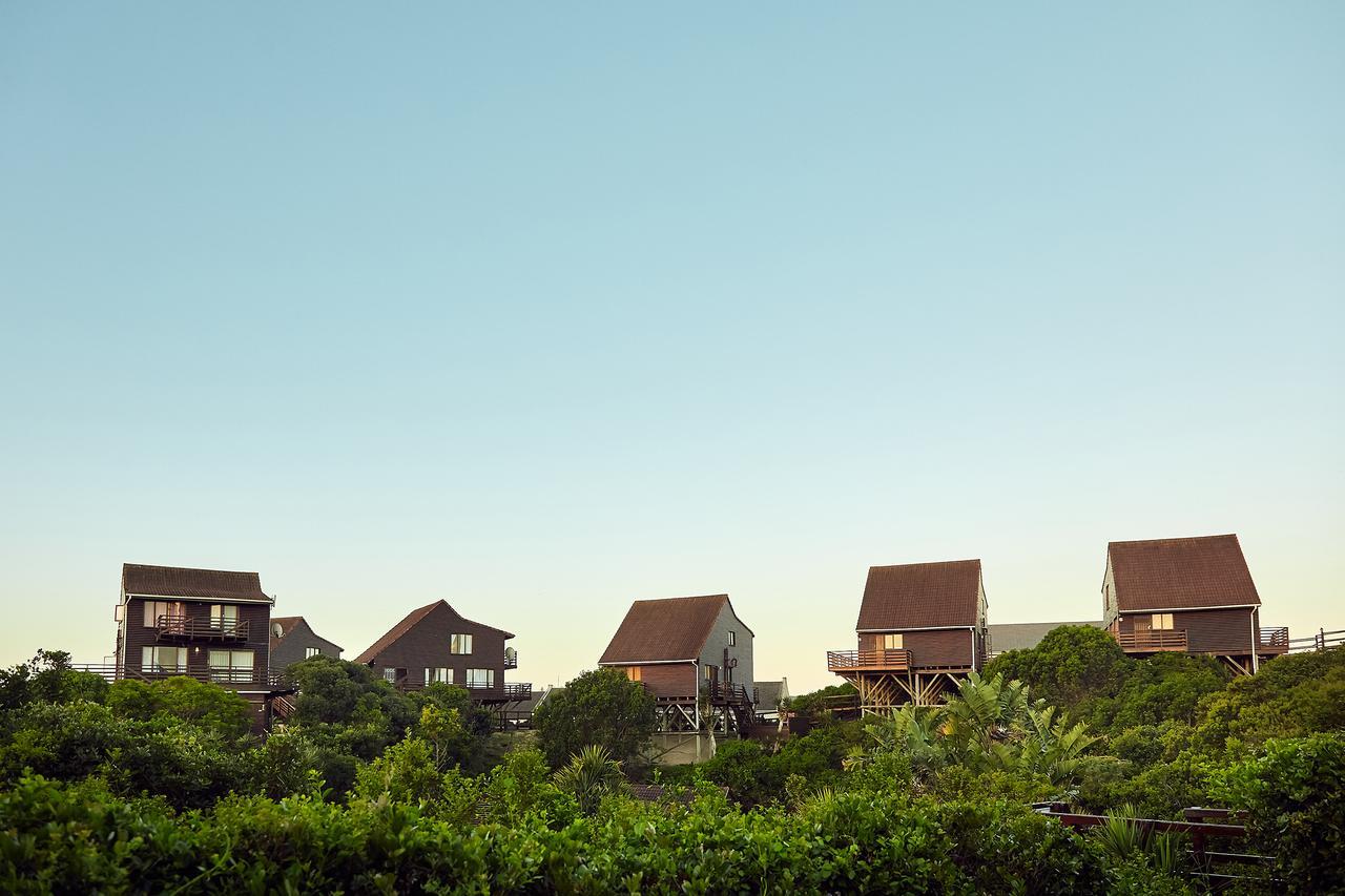 First Group Kowie River Chalets بورت الفريد المظهر الخارجي الصورة