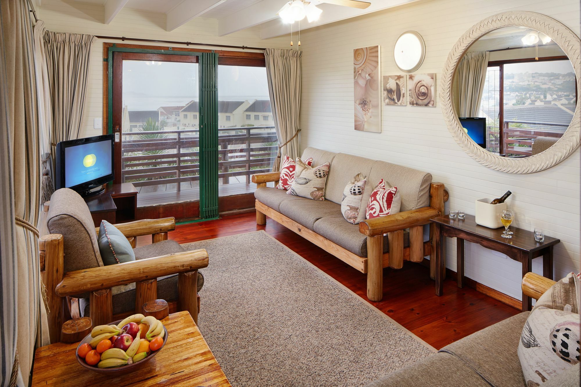 First Group Kowie River Chalets بورت الفريد المظهر الخارجي الصورة