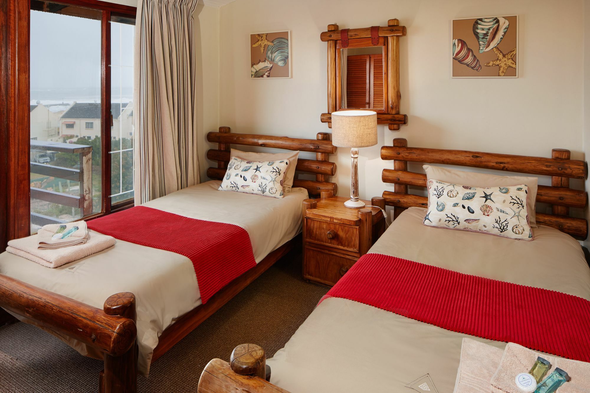 First Group Kowie River Chalets بورت الفريد المظهر الخارجي الصورة